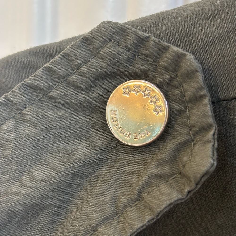 The Editor Jacket - Picture 6 of 9